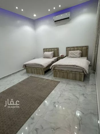دور للإيجار في شارع أحمد بن أبي الأزهر, حي النرجس, مدينة الرياض, منطقة الرياض صورة 5