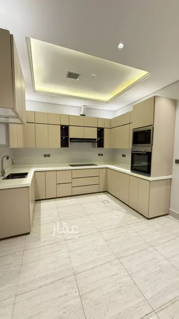 شقة للإيجار في شارع ابها, حي الملقا, مدينة الرياض, منطقة الرياض صورة 3