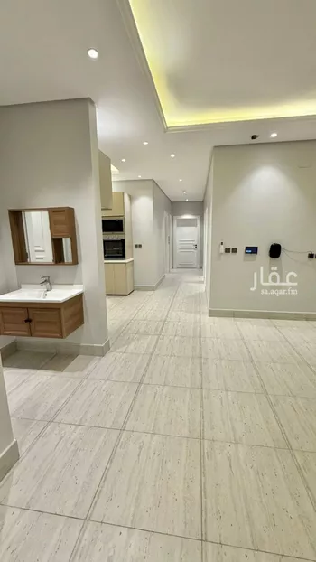 شقة للإيجار في شارع ابها, حي الملقا, مدينة الرياض, منطقة الرياض صورة 4