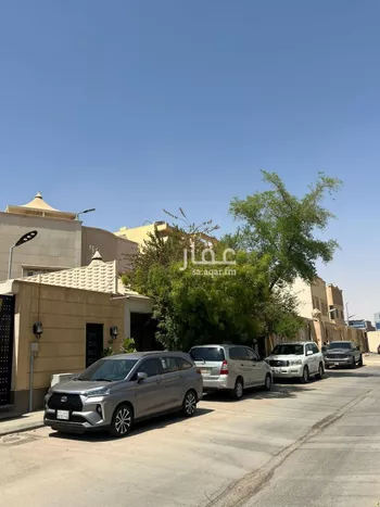 فيلا للبيع في شارع الياقوت, حي الصحافة, مدينة الرياض, منطقة الرياض