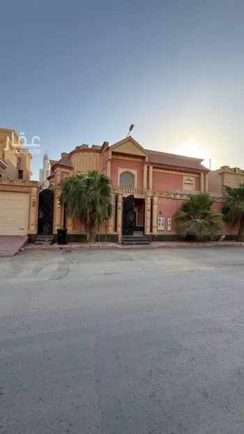 فيلا للبيع في شارع رقم 17, حي الياسمين, مدينة الرياض, منطقة الرياض