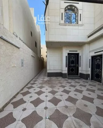 فيلا للبيع في شارع فخر الدين الخاتوني, حي الرمال, مدينة الرياض, منطقة الرياض صورة 2