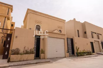 فيلا للبيع في شارع نهر النعامين, حي قرطبة, مدينة الرياض, منطقة الرياض
