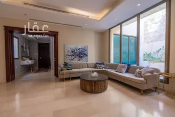 فيلا للبيع في شارع نهر النعامين, حي قرطبة, مدينة الرياض, منطقة الرياض صورة 3
