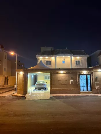 فيلا للبيع في شارع أبي بكر البزاز, حي الخليج, مدينة الرياض, منطقة الرياض