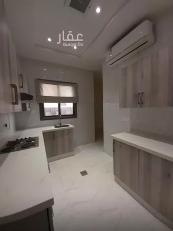 شقة للإيجار في شارع هاشم الخطيب, حي النرجس, مدينة الرياض, منطقة الرياض صورة 4