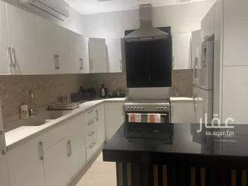 شقة للإيجار في شارع الامير فيصل بن عبدالله بن عبدالرحمن, حي حطين, مدينة الرياض, منطقة الرياض صورة 5