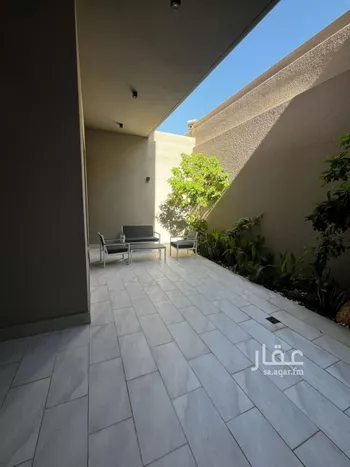 دور للإيجار في شارع رقم 516, حي النرجس, مدينة الرياض, منطقة الرياض صورة 5