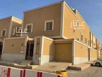 فيلا للبيع في شارع القتادة, حي الحزم, مدينة الرياض, منطقة الرياض