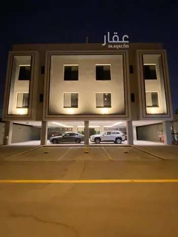 شقة للإيجار في شارع علي الكندي, حي القيروان, مدينة الرياض, منطقة الرياض