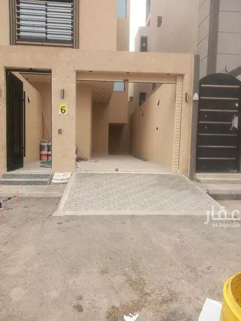 دور للإيجار في شارع الفلاح, حي عكاظ, مدينة الرياض, منطقة الرياض