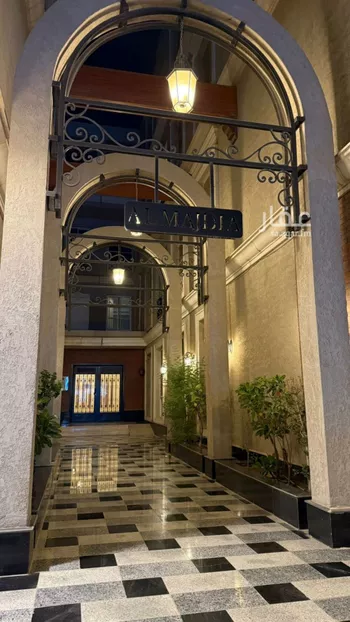 شقة للإيجار في شارع ابها, حي الملقا, مدينة الرياض, منطقة الرياض صورة 2