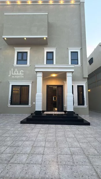 فيلا للبيع في شارع حاجب بن بريدة, حي المعيزيلة, مدينة الرياض, منطقة الرياض صورة 4