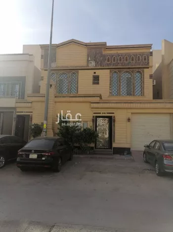 فيلا للبيع في شارع علي أبي الكلام البغدادي, حي الرمال, مدينة الرياض, منطقة الرياض