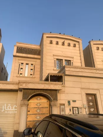 فيلا للبيع في شارع نخلة, حي اليرموك, مدينة الرياض, منطقة الرياض
