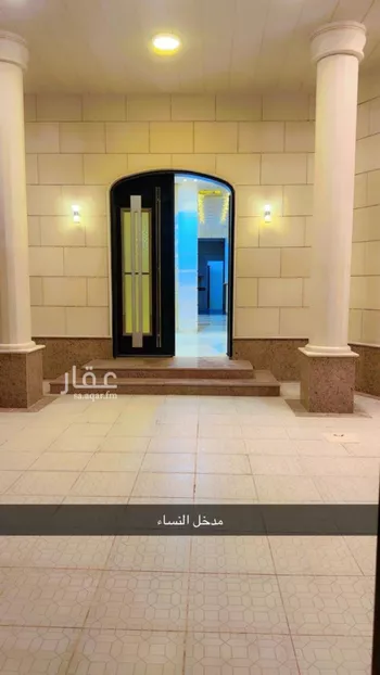 فيلا للبيع في شارع سفيان بن الحارث, حي الحزم, مدينة الرياض, منطقة الرياض