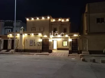 فيلا للبيع في شارع الخرمة, حي اليرموك, مدينة الرياض, منطقة الرياض