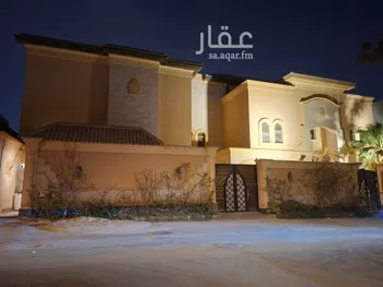 فيلا للبيع في شارع مالك بن الريب, حي الرحمانية, مدينة الرياض, منطقة الرياض صورة 3