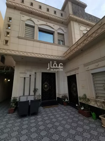 فيلا للبيع في شارع محمد البساطي, حي الرمال, مدينة الرياض, منطقة الرياض صورة 2