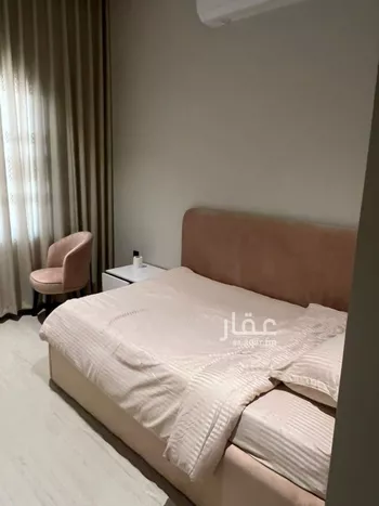 شقة للإيجار في شارع الوادي الأخضر, حي قرطبة, مدينة الرياض, منطقة الرياض صورة 5