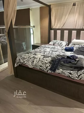 دور للإيجار في شارع مالك بن الريب, حي الرحمانية, مدينة الرياض, منطقة الرياض صورة 4
