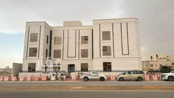 شقة للبيع في شارع سليمان بن أحمد الطبراني, حي المهدية, مدينة الرياض, منطقة الرياض