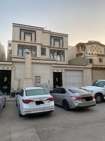 فيلا للبيع في شارع إسماعيل الميكالي, حي الرمال, مدينة الرياض, منطقة الرياض