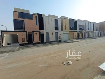 فيلا للبيع في شارع أبي العز الحبشي, حي المرجان, مدينة الرياض, منطقة الرياض صورة 2