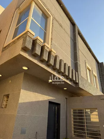 فيلا للبيع في شارع الجنادل, حي ظهرة لبن, مدينة الرياض, منطقة الرياض صورة 2