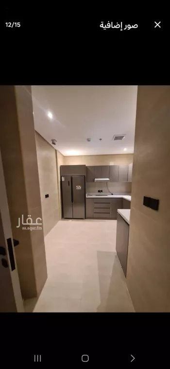 شقة للبيع في شارع ظبية بنت البراء, حي المرسلات, مدينة الرياض, منطقة الرياض صورة 3