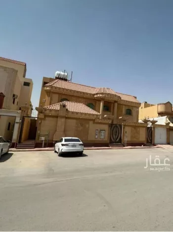 فيلا للبيع في شارع الخرمة, حي اليرموك, مدينة الرياض, منطقة الرياض صورة 2