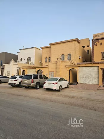 شقة للبيع في شارع عبدالرحمن بن أبي ياسر, حي الرمال, مدينة الرياض, منطقة الرياض