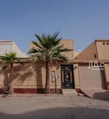 فيلا للبيع في شارع الشيباني, حي قرطبة, مدينة الرياض, منطقة الرياض
