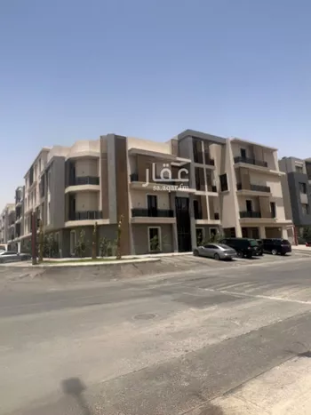 شقة للإيجار في شارع وادي الشوكه, حي قرطبة, مدينة الرياض, منطقة الرياض