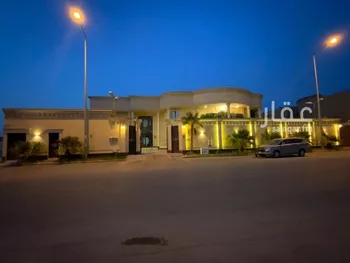 فيلا للبيع في شارع إبراهيم الكناني, حي الحمراء, مدينة الرياض, منطقة الرياض