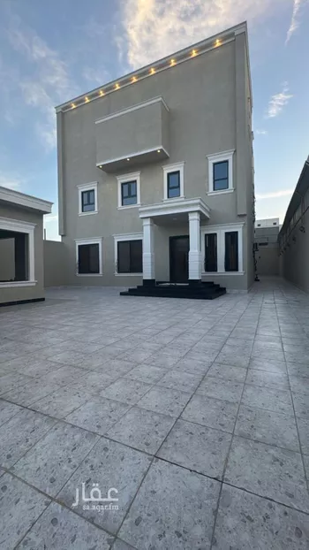 فيلا للبيع في شارع حاجب بن بريدة, حي المعيزيلة, مدينة الرياض, منطقة الرياض صورة 5