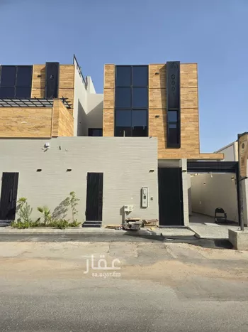 فيلا للبيع في شارع الخنساء, حي اليرموك, مدينة الرياض, منطقة الرياض صورة 2