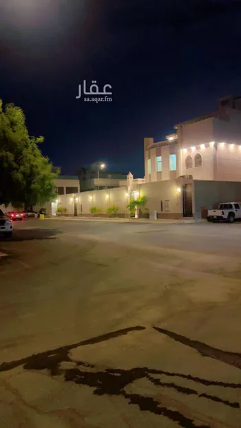 فيلا للبيع في شارع سفيان بن الحارث, حي الحزم, مدينة الرياض, منطقة الرياض صورة 2