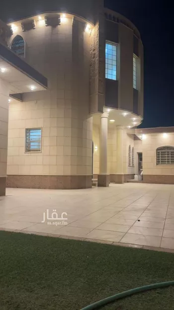 فيلا للبيع في شارع سفيان بن الحارث, حي الحزم, مدينة الرياض, منطقة الرياض صورة 3