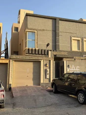 فيلا للبيع في شارع الجنادل, حي ظهرة لبن, مدينة الرياض, منطقة الرياض صورة 3