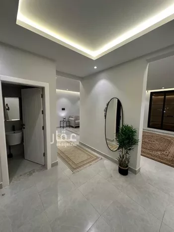 شقة مفروشة للحجز في حي ، شارع محمد علي جناح ، حي اليرموك ، الرياض ، منطقة الرياض صورة 3