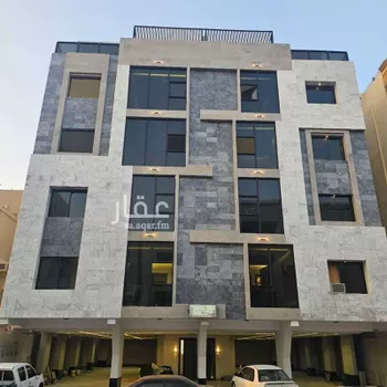 شقة للبيع في شارع محمد شطا, حي النعيم, مدينة جدة, منطقة مكة المكرمة صورة 4