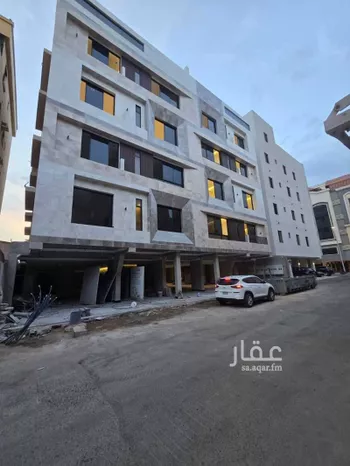 شقة للبيع في شارع علي ابو النصر, حي الروضة, مدينة جدة, منطقة مكة المكرمة صورة 2