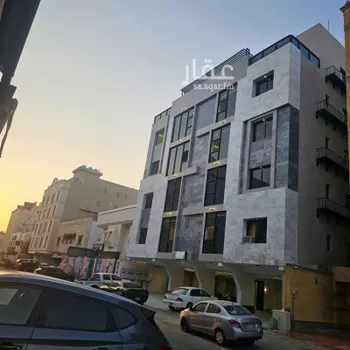 شقة للبيع في شارع محمد شطا, حي النعيم, مدينة جدة, منطقة مكة المكرمة صورة 2