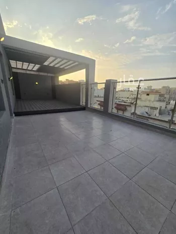 شقة للبيع في شارع احمد بن شيخان, حي الروضة, مدينة جدة, منطقة مكة المكرمة صورة 2