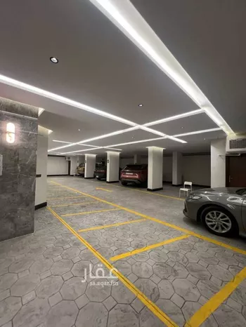 شقة للبيع في شارع علي ابو النصر, حي الروضة, مدينة جدة, منطقة مكة المكرمة صورة 5