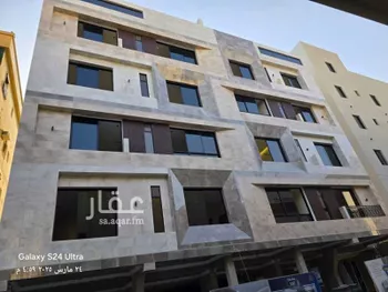 شقة للبيع في شارع علي ابو النصر, حي الروضة, مدينة جدة, منطقة مكة المكرمة صورة 4