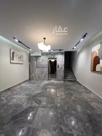 شقة للبيع في شارع محمد علي مغربي, حي الروضة, مدينة جدة, منطقة مكة المكرمة صورة 3