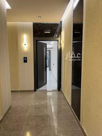 شقة للبيع في شارع ابو وهيب الجشمي, حي النعيم, مدينة جدة, منطقة مكة المكرمة