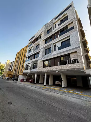 شقة للبيع في شارع علي ابو النصر, حي الروضة, مدينة جدة, منطقة مكة المكرمة